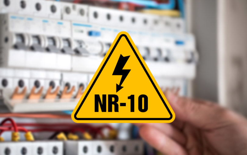 conheca a nr 10 - Conheça A Norma que Regulamenta a Segurança em Instalações e Serviços em Eletricidade