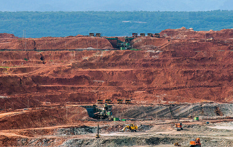 Manutenção em Mineradoras: Como Evitar Custos Desnecessários com Um Bom Plano de Manutenção