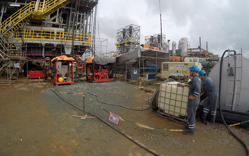 maquinas e equipamentos