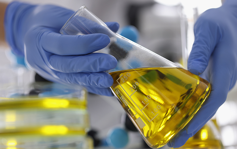 4 dicas para otimizar os processos de analise de oleo