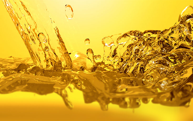 Formação de espuma no óleo lubrificante: o que pode ser?