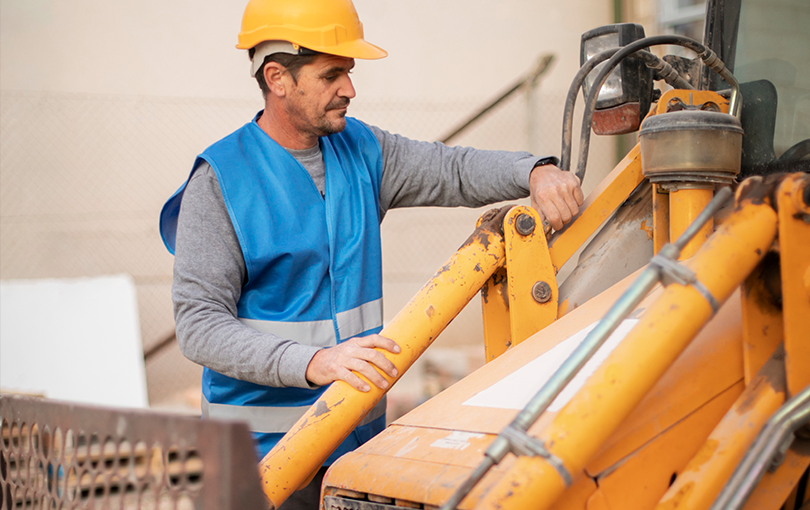 Como identificar e prevenir problemas em equipamentos hidráulicos