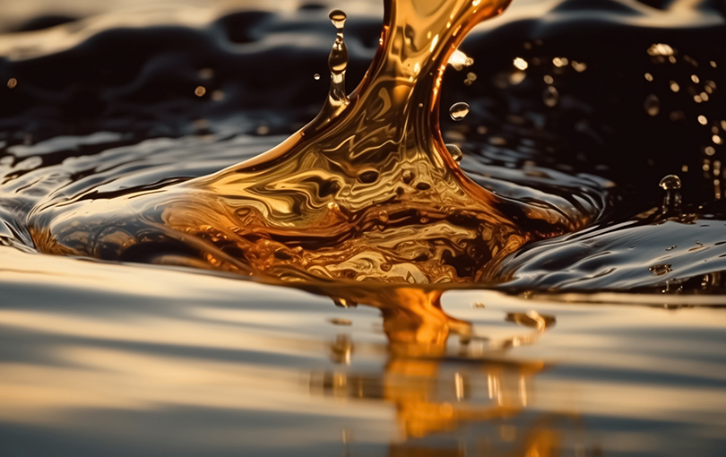 Quais os aspectos mais importantes do óleo básico?