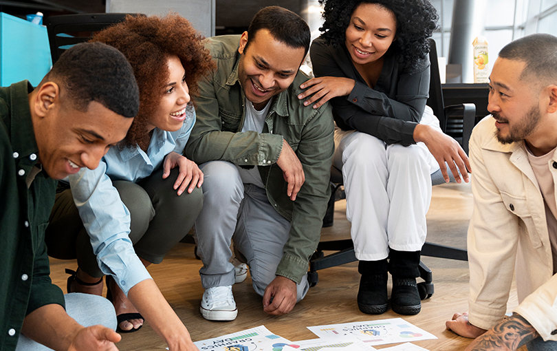 Design thinking: saiba como o pensamento inovador eleva o potencial competitivo