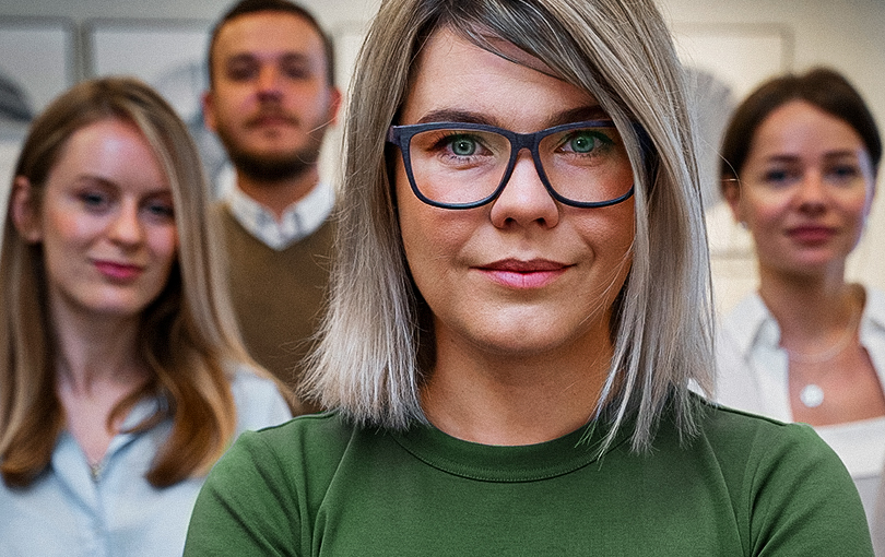 Liderança servidora: conheça o modelo capaz de inspirar sua equipe
