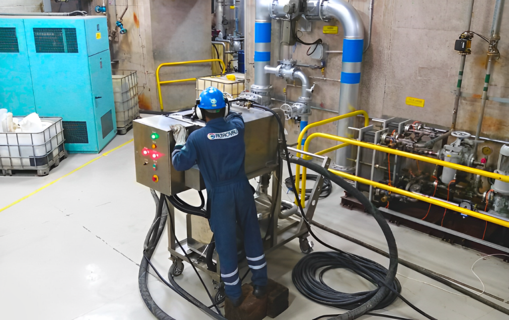 a ciencia da limpeza quimica como funciona e por que e essencial