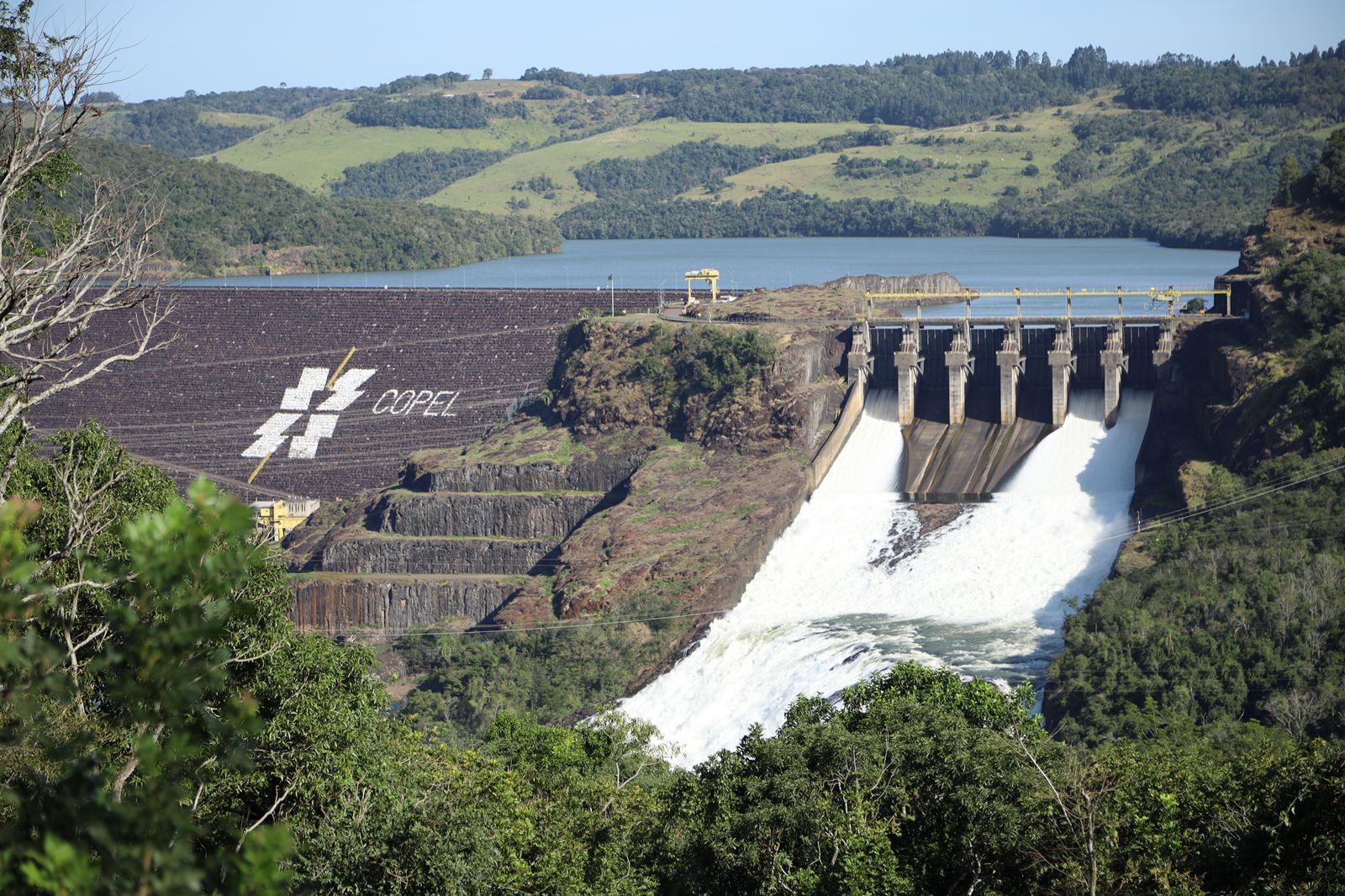 conheca as estrategias para melhorar a eficiência das usinas hidreletricas