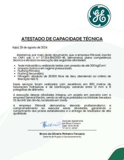 Atestado de Capacidade Tecnica GE 400x516 - Atestados de Capacidade Técnica