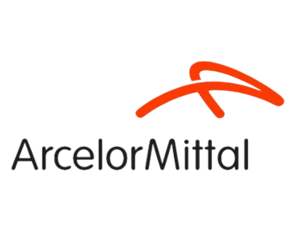 Logo ArcelorMittal 1024x777 - LP Limpeza Química Elementor
