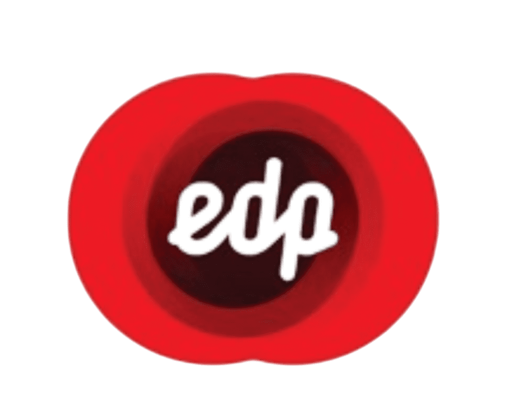 Logo EDP 1024x777 - LP Limpeza Química Elementor
