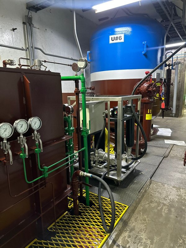 13 - LP Filtragem Elementor