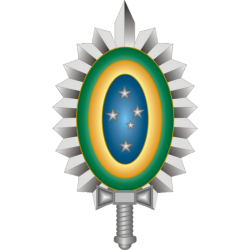 logo exercito - LP Limpeza Química Elementor