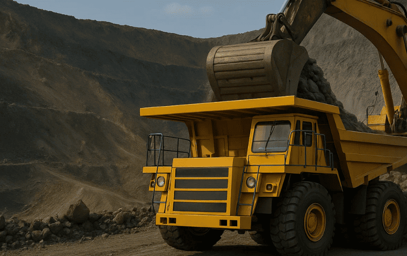 Reduza falhas, evite paradas e aumente a vida útil dos equipamentos com uma manutenção em mineração eficaz, preventiva e segura.