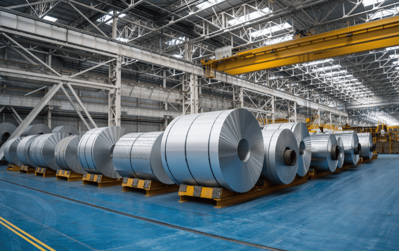 Descubra como aplicar manutenção industrial preventiva evita falhas e paradas críticas na siderurgia, elevando segurança e produtividade.