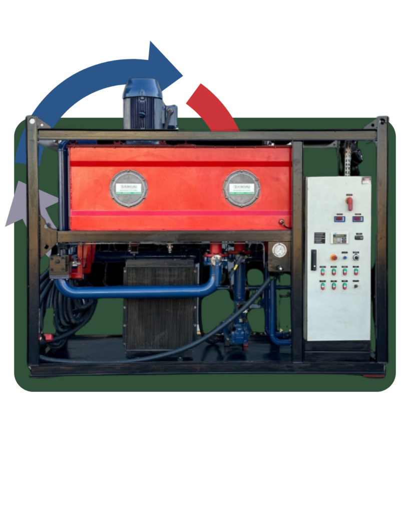 maquina flushing lp 819x1024 - LP Flushing Filtrovali B