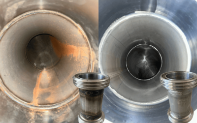 Antes e depois da Limpeza Quimica da Filtrovali inox e corpos de prova 1 400x250 - Início