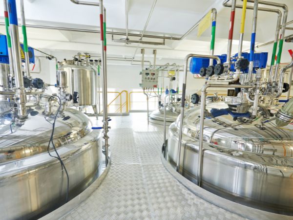 industria farmaceutica - início site
