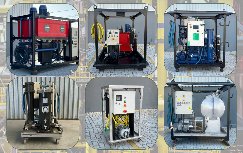 Descubra como evitar paradas e reduzir custos com a locação e compra inteligente de equipamentos industriais. Saiba quando alugar e quando comprar.