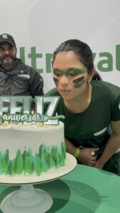 IMG 9073 169x300 - 8º Evento de Cultura Filtrovali – Fantasia, Inspiração e União do Time Sangue Verde