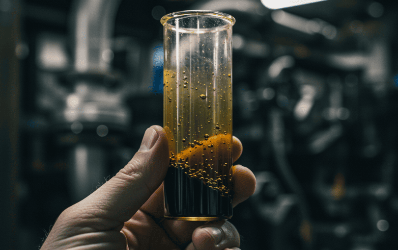 Como mínimas taxas de falha se tornam perdas gigantes na manutenção industrial.