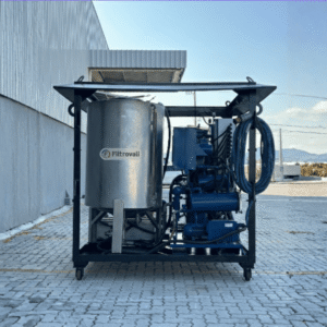 Termovácuo (Vista lateral 1)